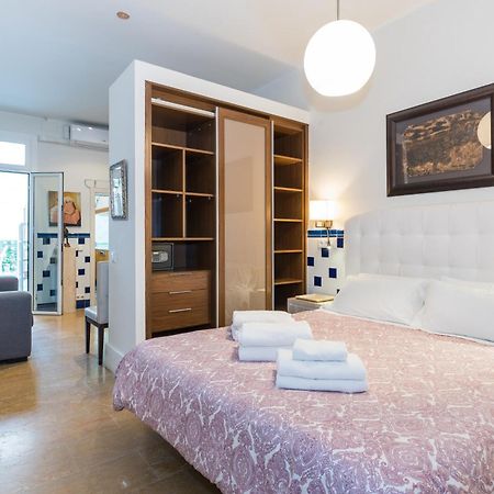 Apartamentos Bartomeu By Habama Group Sitges Exteriér fotografie