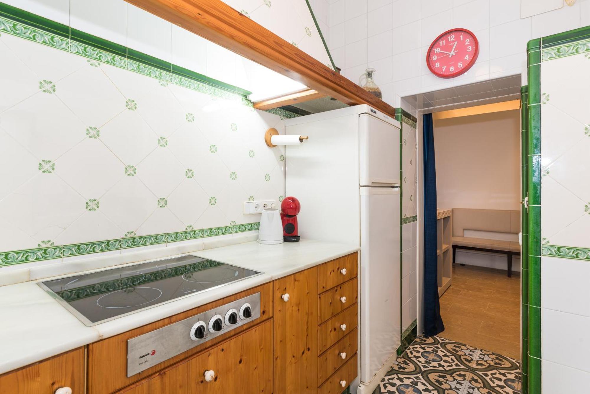 Apartamentos Bartomeu By Habama Group Sitges Exteriér fotografie