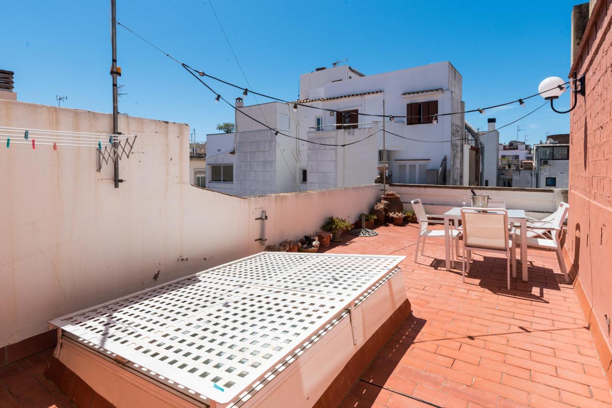 Apartamentos Bartomeu By Habama Group Sitges Pokoj fotografie
