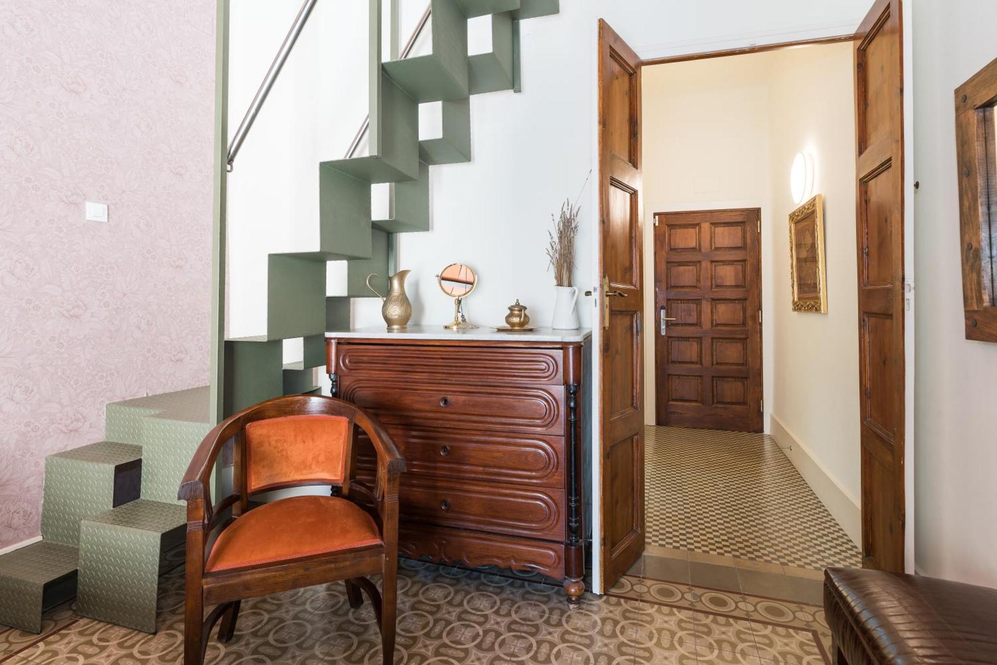 Apartamentos Bartomeu By Habama Group Sitges Pokoj fotografie