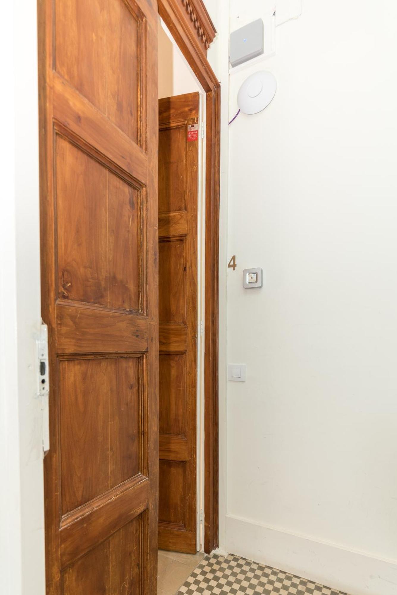 Apartamentos Bartomeu By Habama Group Sitges Pokoj fotografie