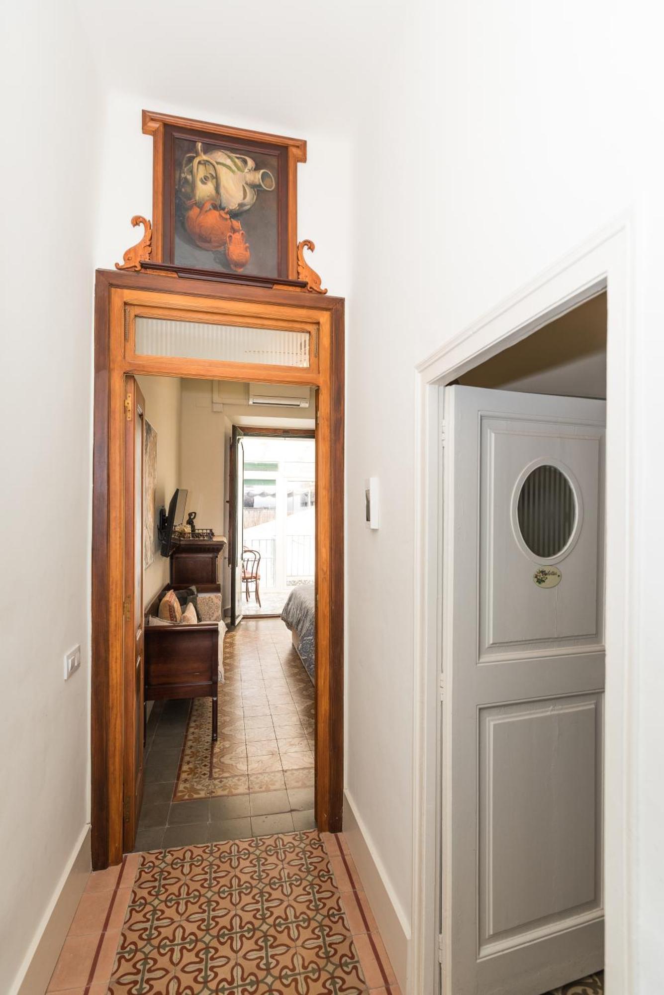 Apartamentos Bartomeu By Habama Group Sitges Pokoj fotografie