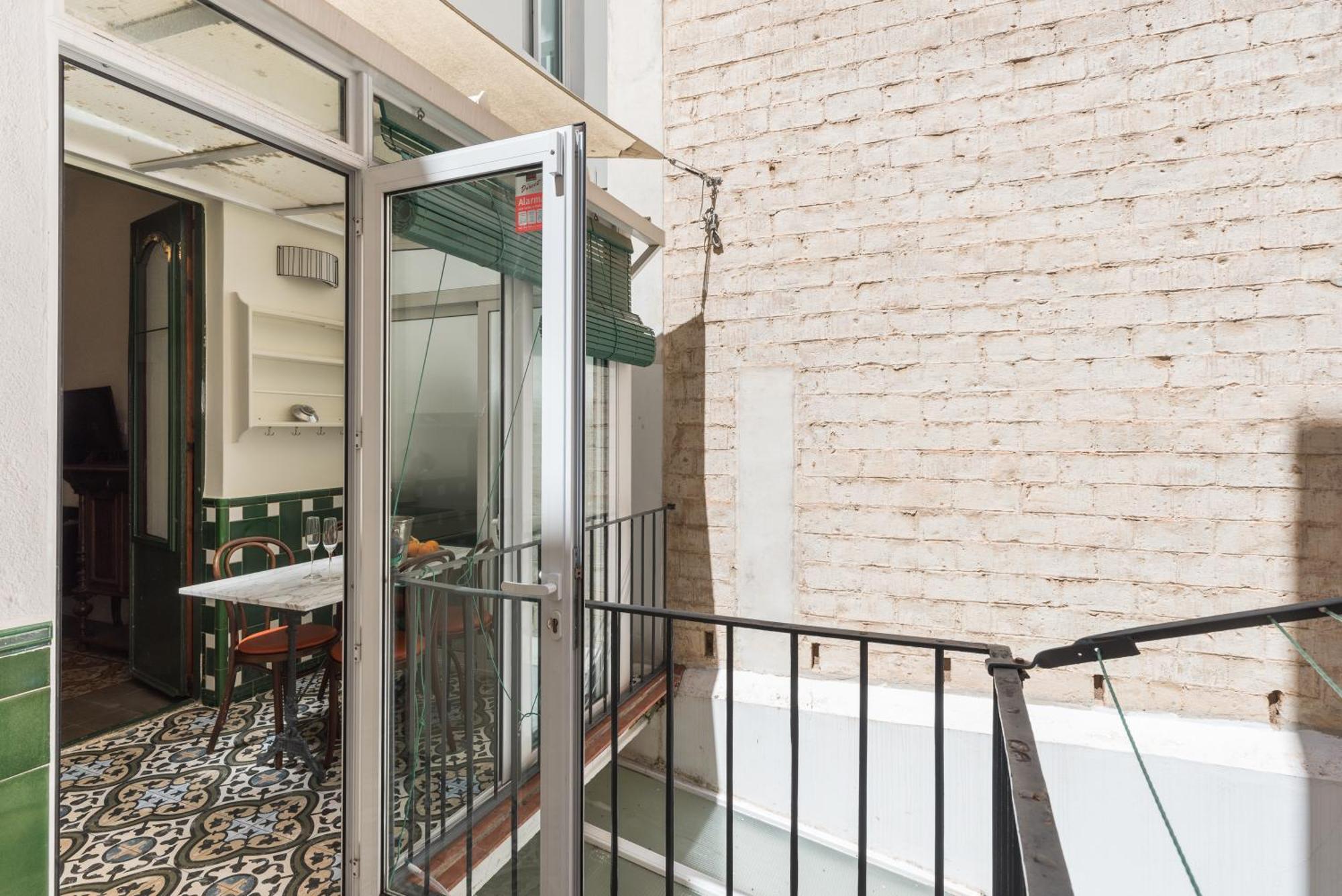 Apartamentos Bartomeu By Habama Group Sitges Pokoj fotografie