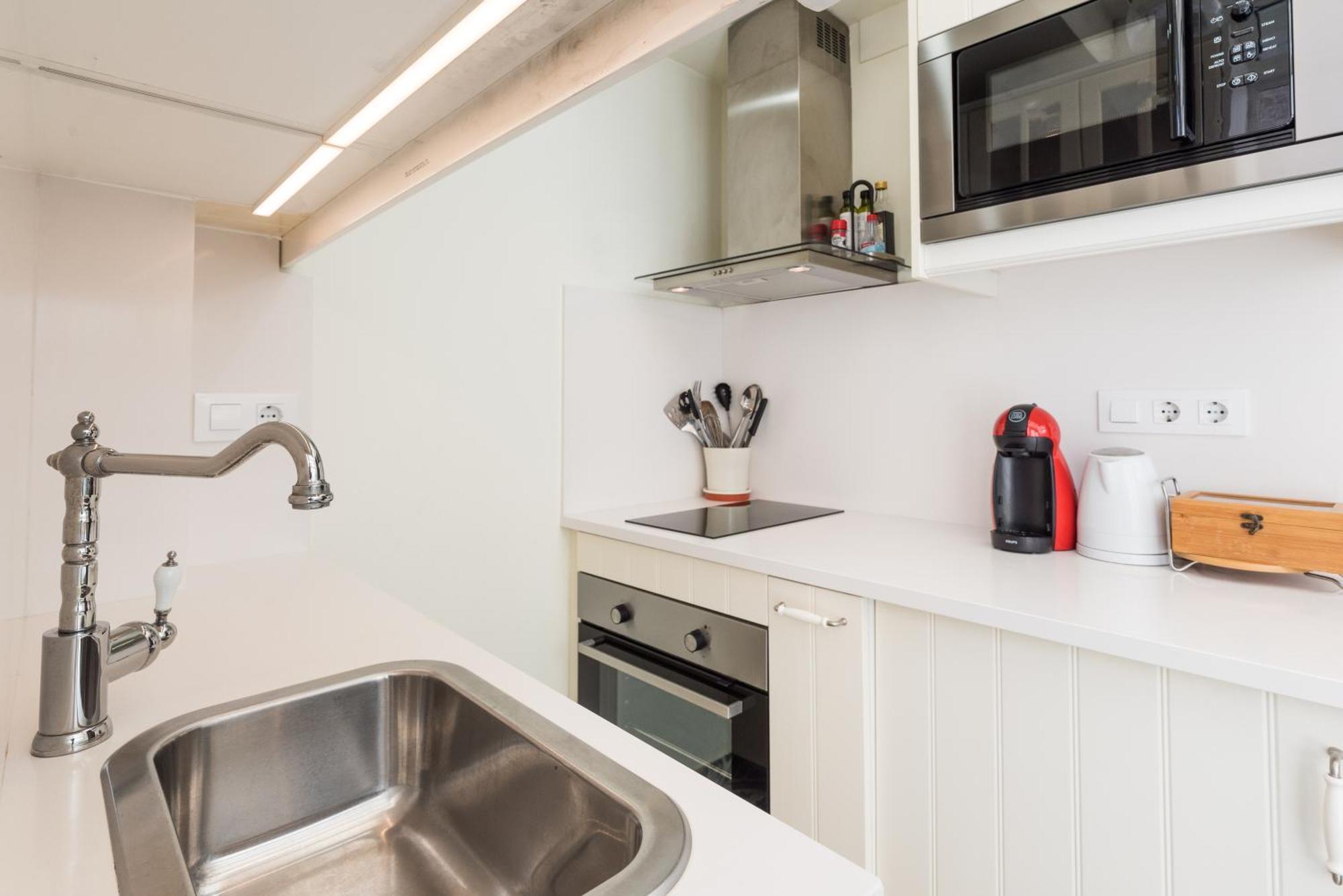 Apartamentos Bartomeu By Habama Group Sitges Pokoj fotografie
