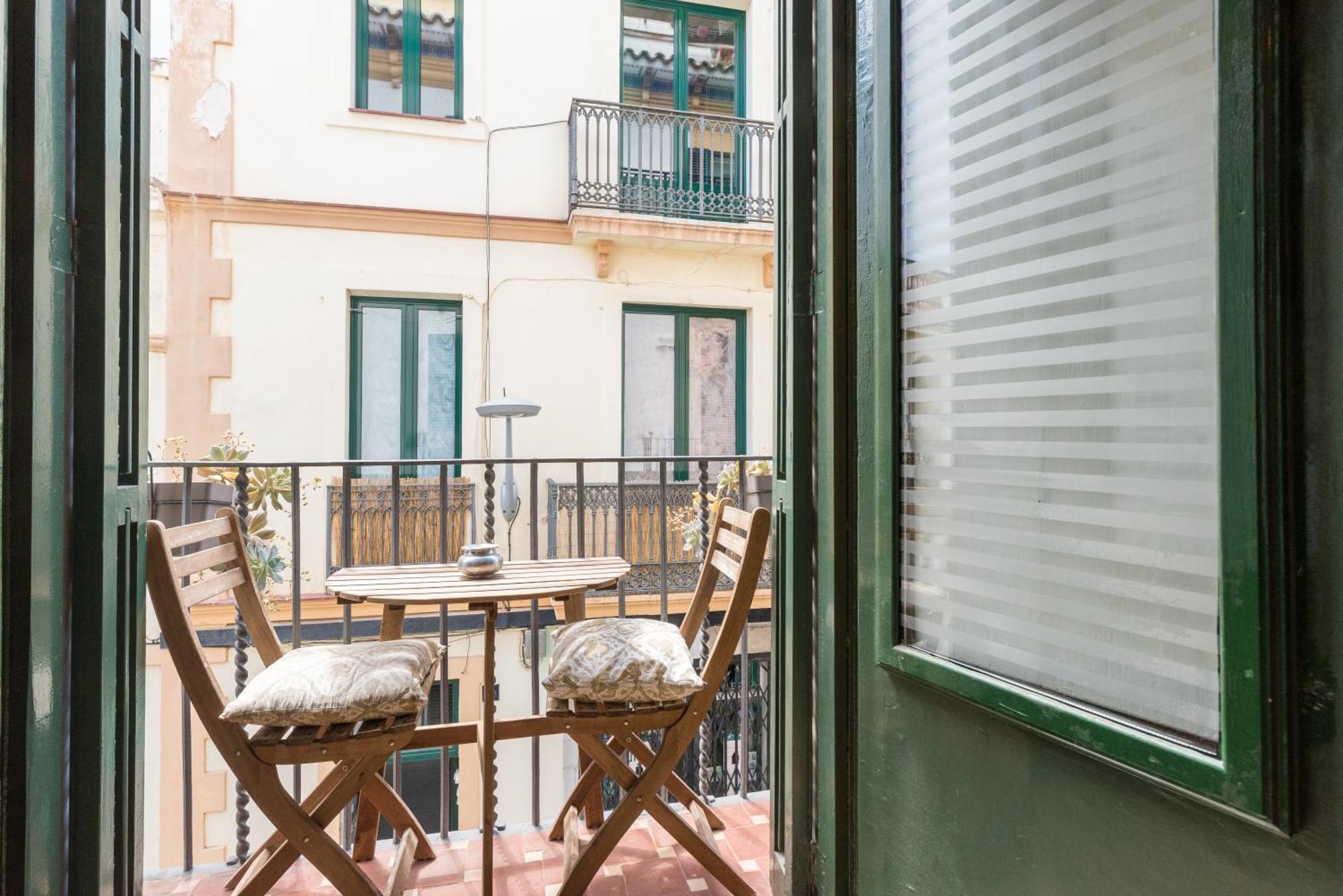 Apartamentos Bartomeu By Habama Group Sitges Pokoj fotografie